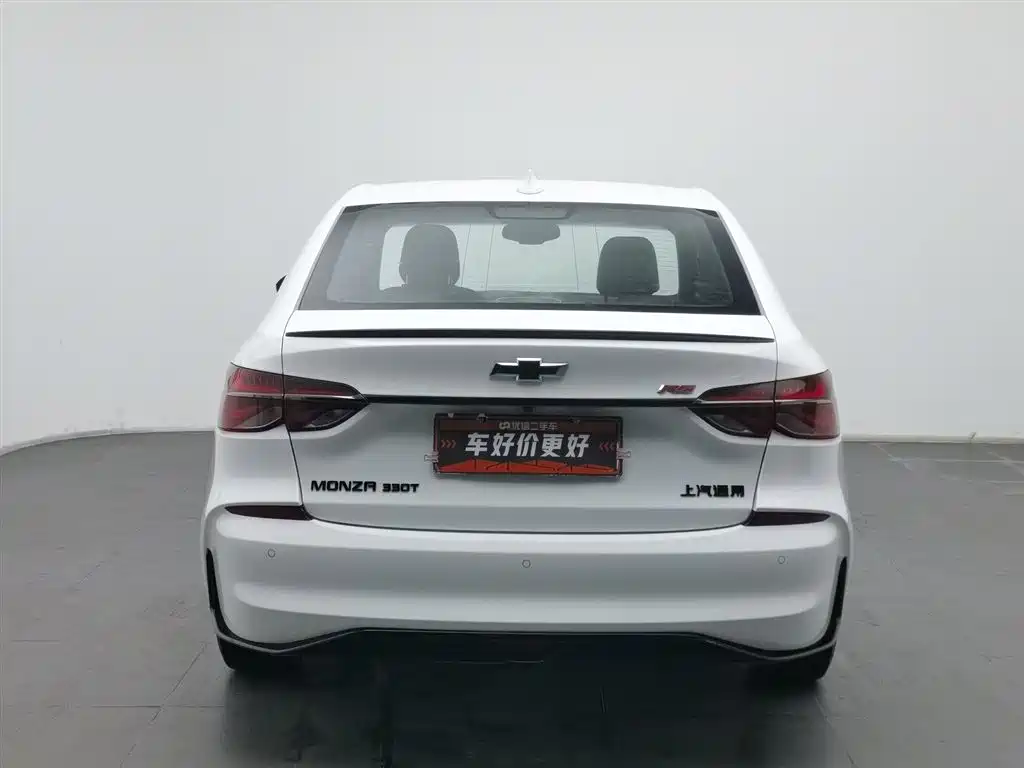 Cruze 2019 RS 330T Automatic Fun Edition National VI купить на сайте DeffCars