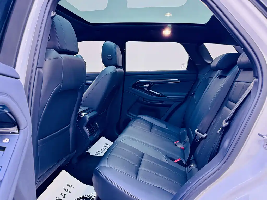 Range Rover Evoque 2020 249PS R-DYNAMIC SE Sports Technology Edition купить на сайте DeffCars