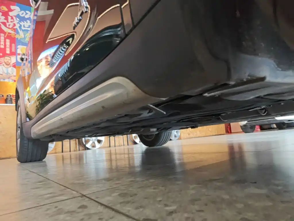 MINI COUNTRYMAN 2018 1.5T COOPER ALL4 Classic купить на сайте DeffCars