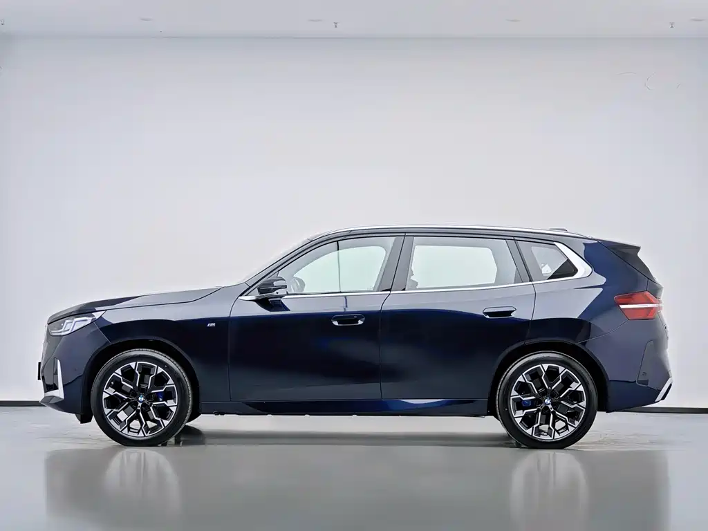 BMW X3 2025 xDrive30L Exclusive M Sports Package купить на сайте DeffCars