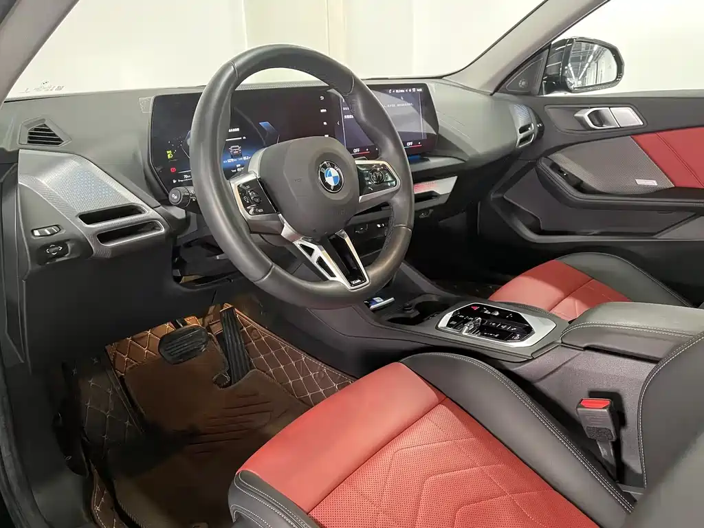 BMW 2 Series 2025 225L M Sports Night Package купить на сайте DeffCars