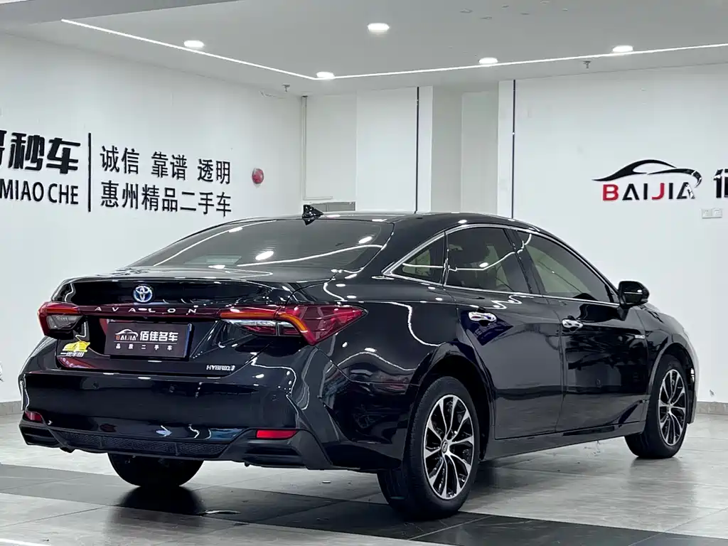 Asia Dragon 2023 Shuangqing 2.5L Deluxe Edition купить на сайте DeffCars