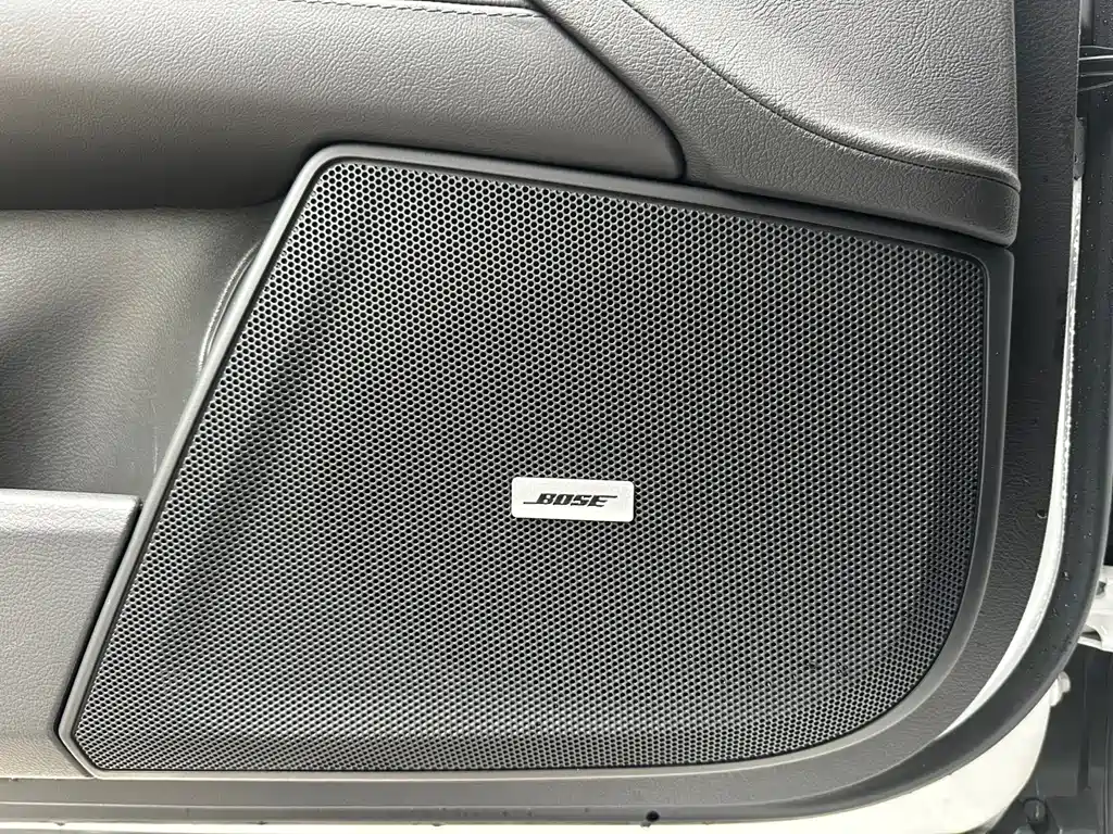 Cadillac CT6 2020 28T Platinum Edition купить на сайте DeffCars