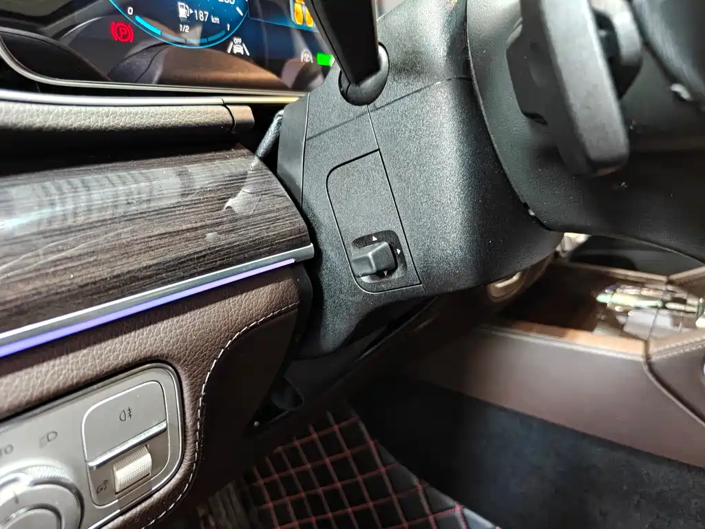 Mercedes-Benz GLS 2021 facelift GLS 450 4MATIC fashionable model купить на сайте DeffCars