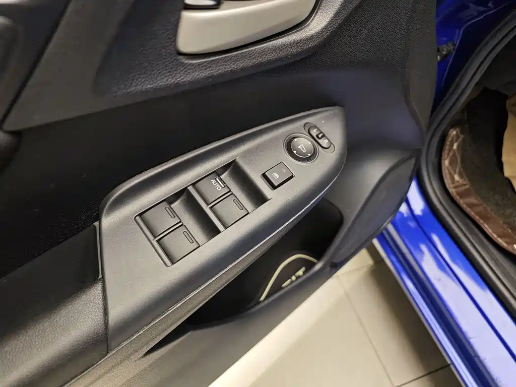 Fit 2018 1.5L CVT Comfort Edition купить на сайте DeffCars