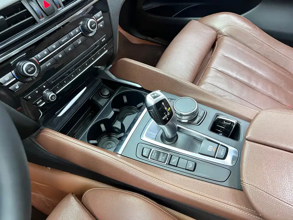 BMW X6 2019 xDrive28i M Sports Package купить на сайте DeffCars