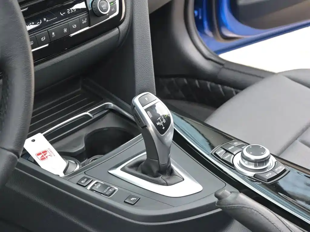 BMW 3 Series 2017 320Li M Sport купить на сайте DeffCars