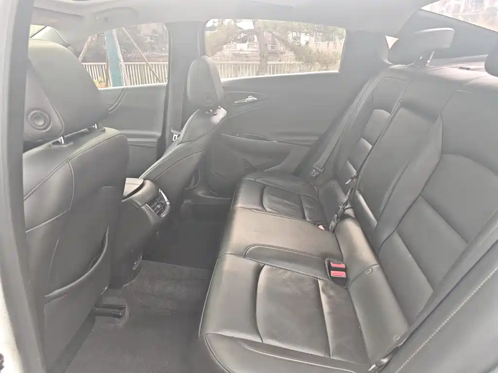 Malibu XL 2019 535T CVT Ruilian Edition купить на сайте DeffCars