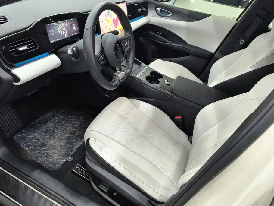 Seal 06 2025 EV 545KM flagship model купить на сайте DeffCars