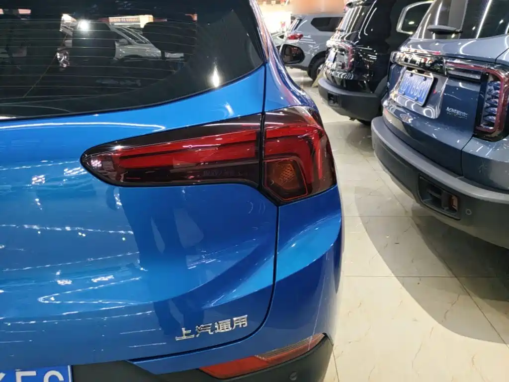 Encore Plus 2023 Smart Edition купить на сайте DeffCars
