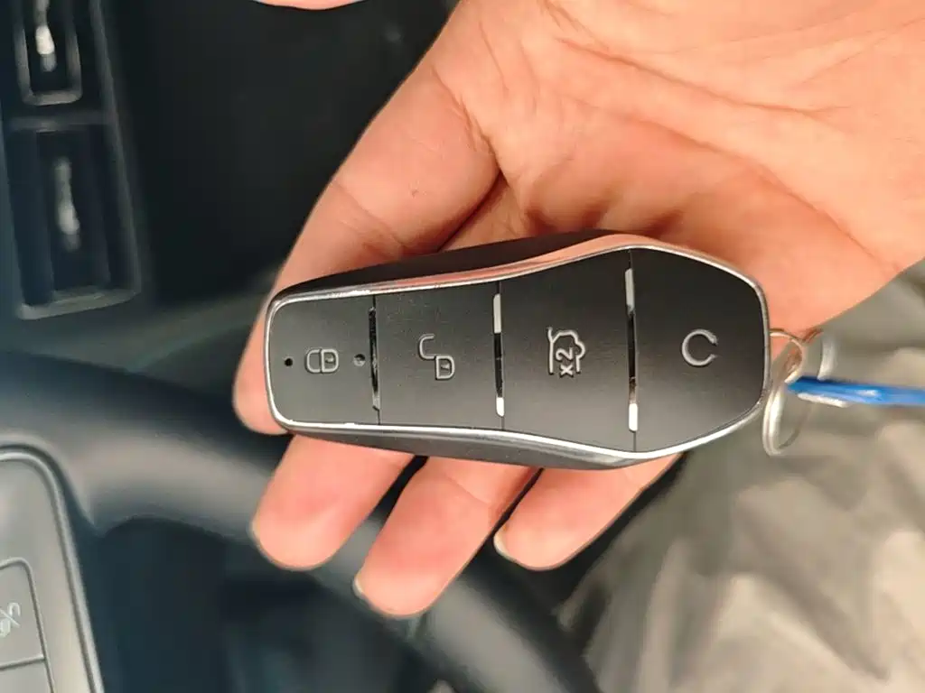 Song L DM-i 2025 smart driving version 160km excellent model купить на сайте DeffCars
