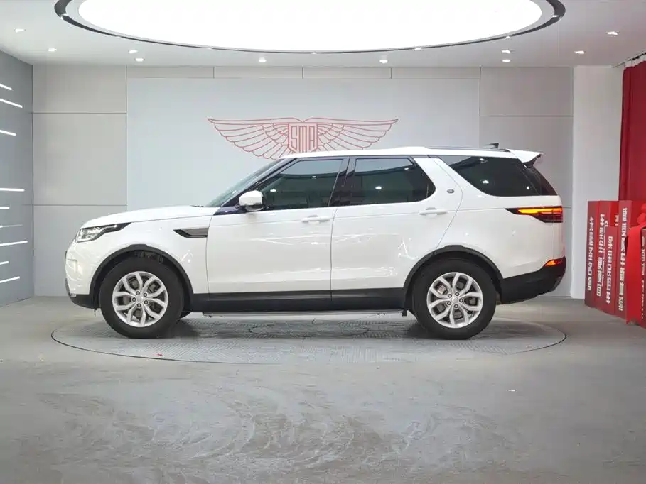 Discover 2017 3.0 SC V6 SE купить на сайте DeffCars