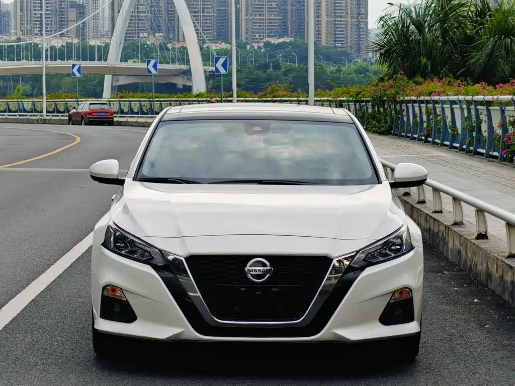 Teana 2020 2.0L XL Upper Smart Travel Edition купить на сайте DeffCars