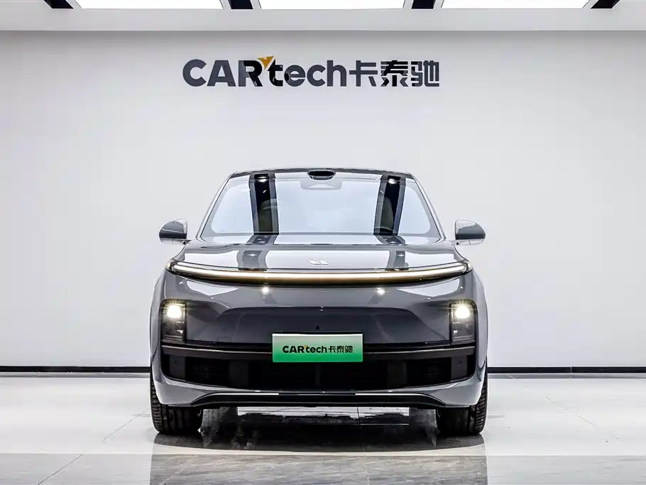 Ideal L8 2025 Max smart refresh version купить на сайте DeffCars
