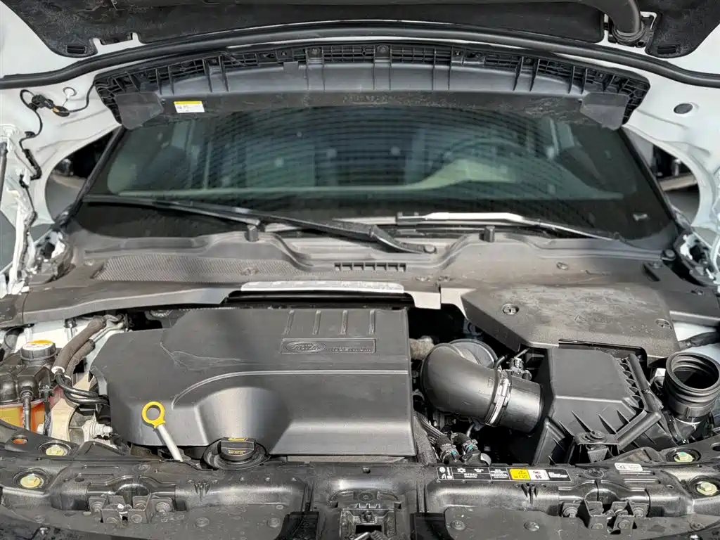 Range Rover Evoque 2020 249PS R-DYNAMIC S Sports Edition купить на сайте DeffCars