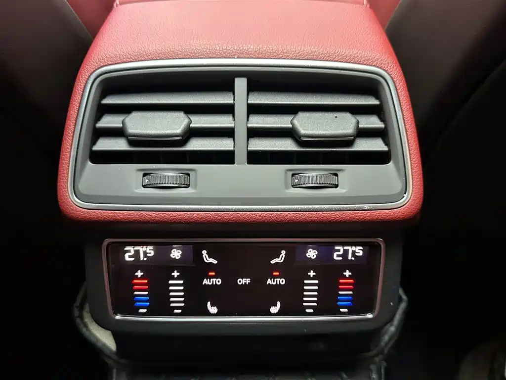 Audi A7L 2024 45 TFSI quattro Black Warrior Edition купить на сайте DeffCars