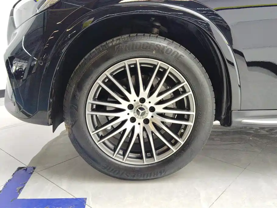 Mercedes-Benz GLC 2024 facelift GLC 300 L 4MATIC dynamic 5-seater купить на сайте DeffCars
