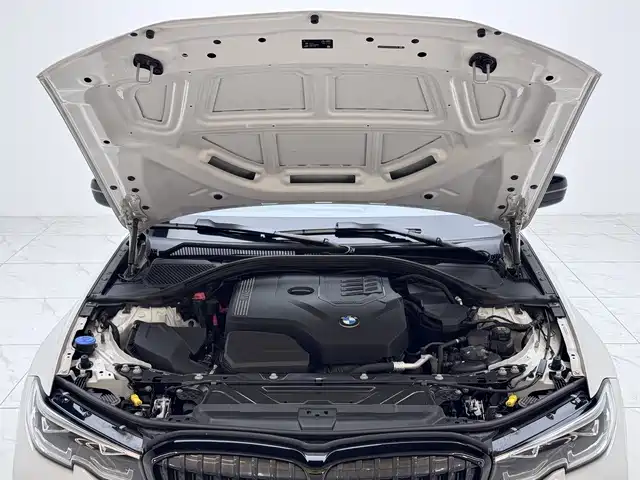 BMW 3 Series 2020 facelift 325Li M Sports Package купить на сайте DeffCars
