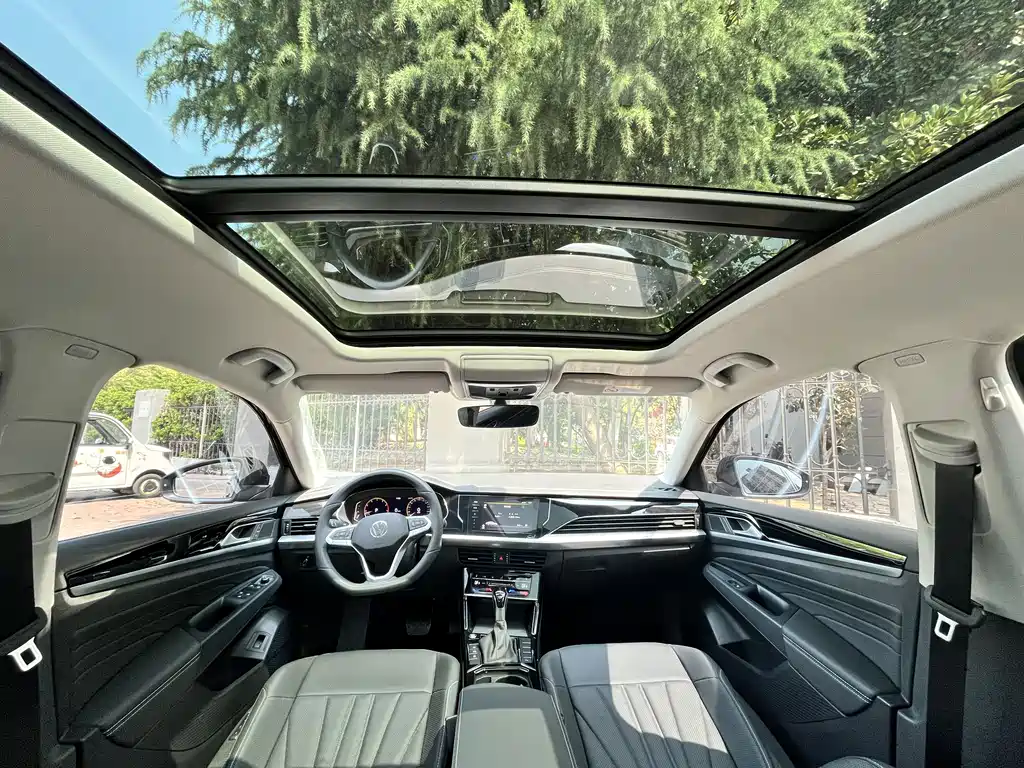 Passat 2024 380TSI Dragon Edition купить на сайте DeffCars