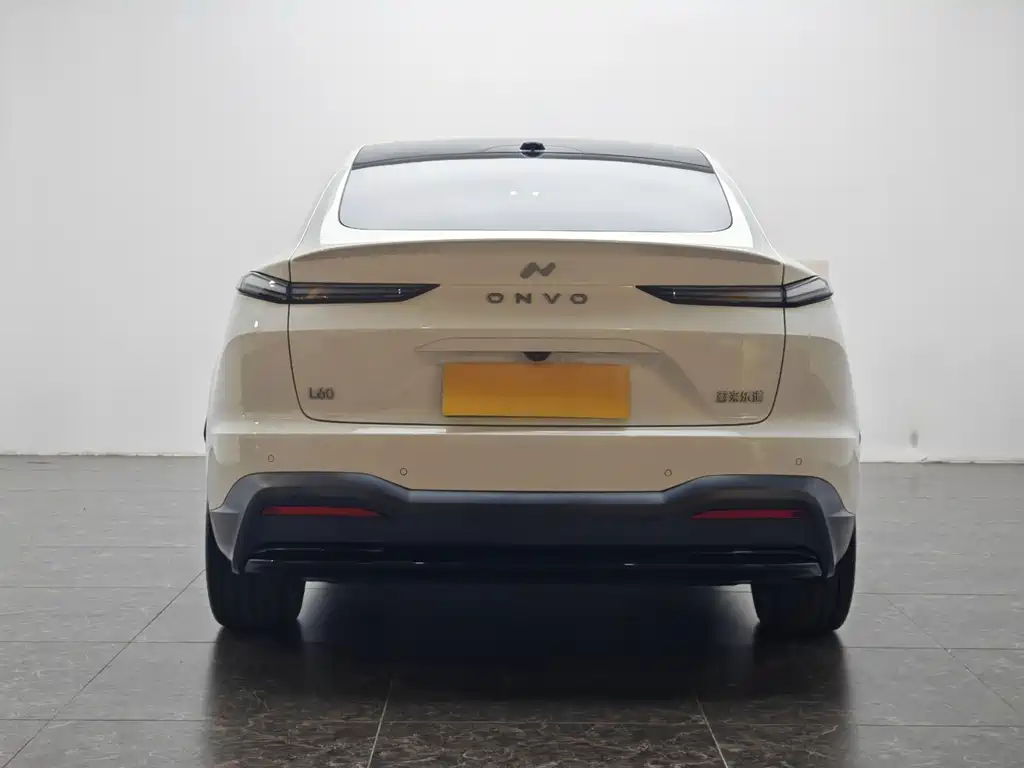 Ledo L60 2024 60kWh rear-wheel drive version купить на сайте DeffCars