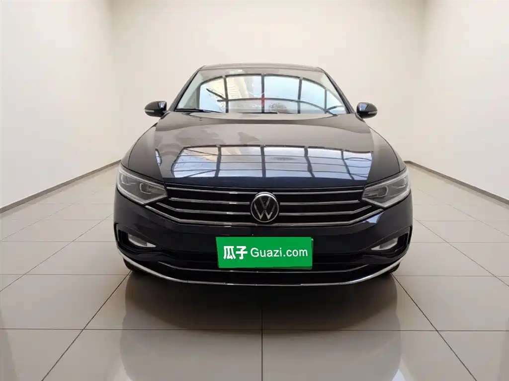 Magotan 2020 330TSI DSG leading model купить на сайте DeffCars