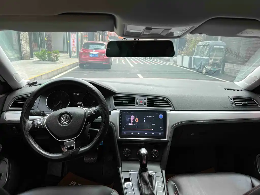 Lingdu 2018 230TSI DSG Fashion Edition купить на сайте DeffCars