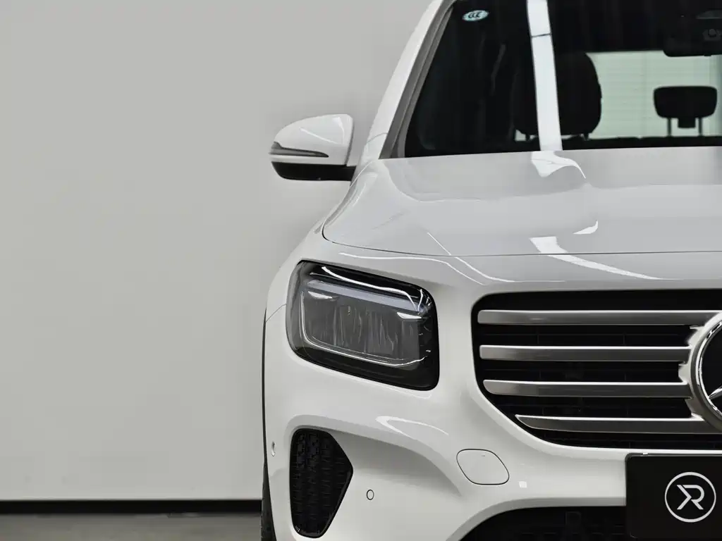 Mercedes-Benz GLB 2024 GLB 220 Dynamic купить на сайте DeffCars