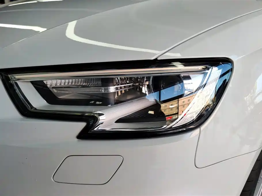 Audi A3 2019 Sportback 35 TFSI Enterprising National VI купить на сайте DeffCars