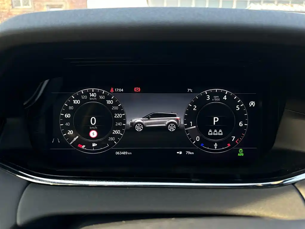 Range Rover Evoque 2020 249PS R-DYNAMIC SE Sports Technology Edition купить на сайте DeffCars