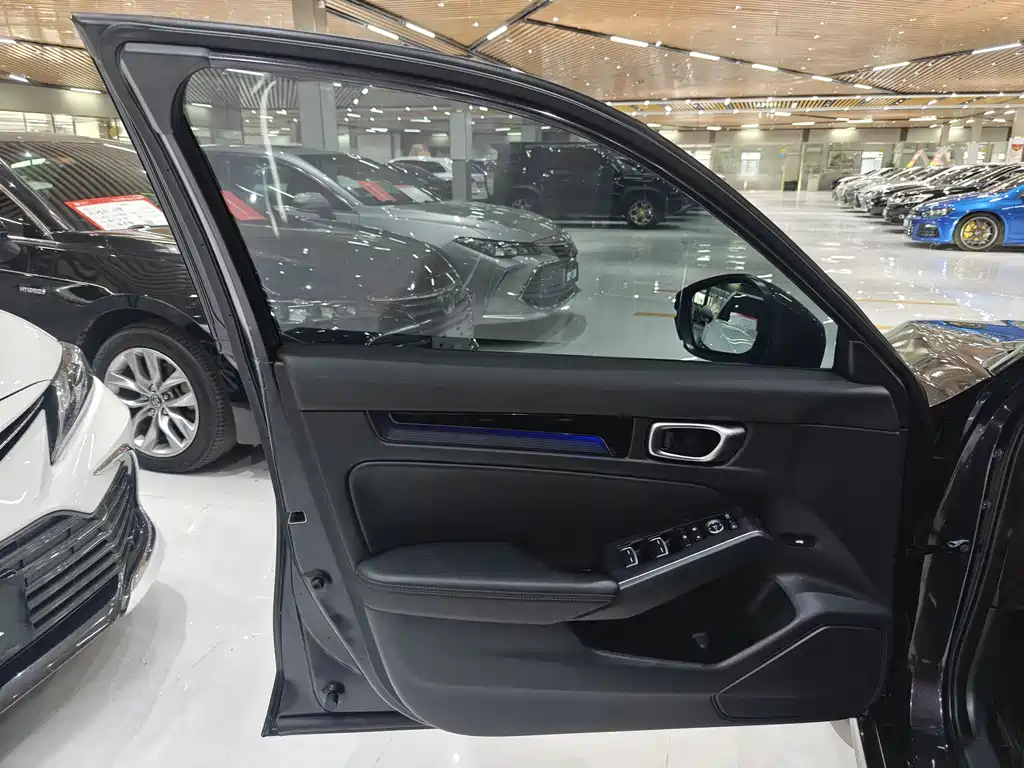 Stylish 2023 240TURBO CVT Deluxe Edition купить на сайте DeffCars