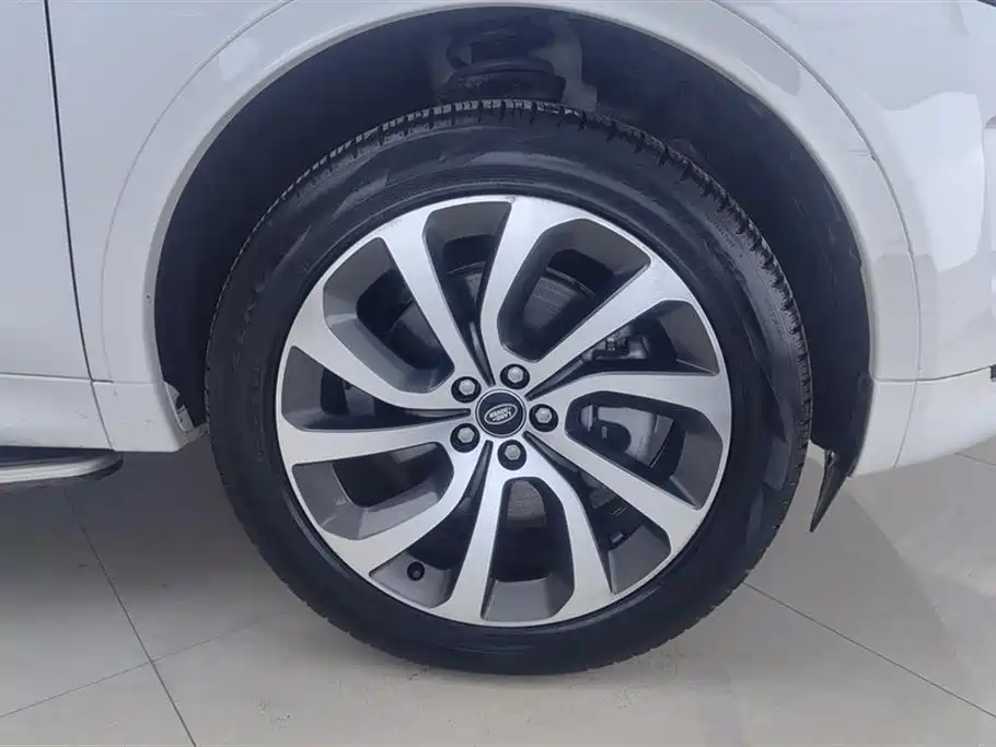 Discovery Sport 2022 facelift 249PS R-Dynamic S performance version 5 seats купить на сайте DeffCars