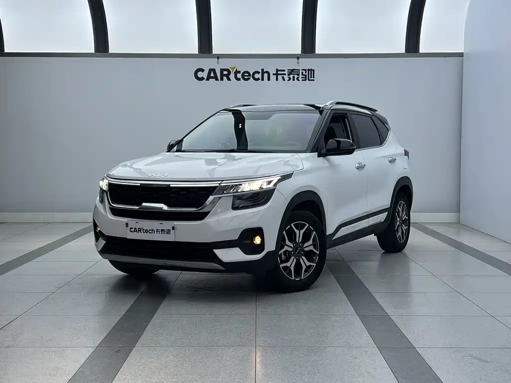 KX3 Propao 2021 1.5L CVT Trendy Edition купить на сайте DeffCars