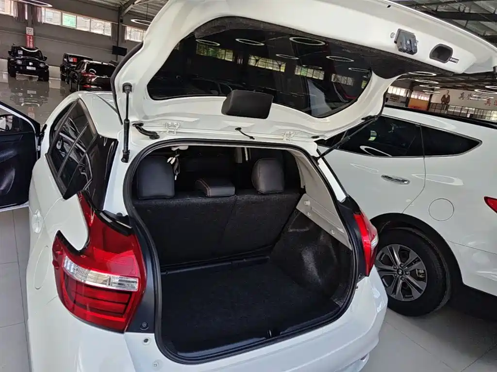 Vios FS 2017 1.5L CVT Fenchi Edition купить на сайте DeffCars