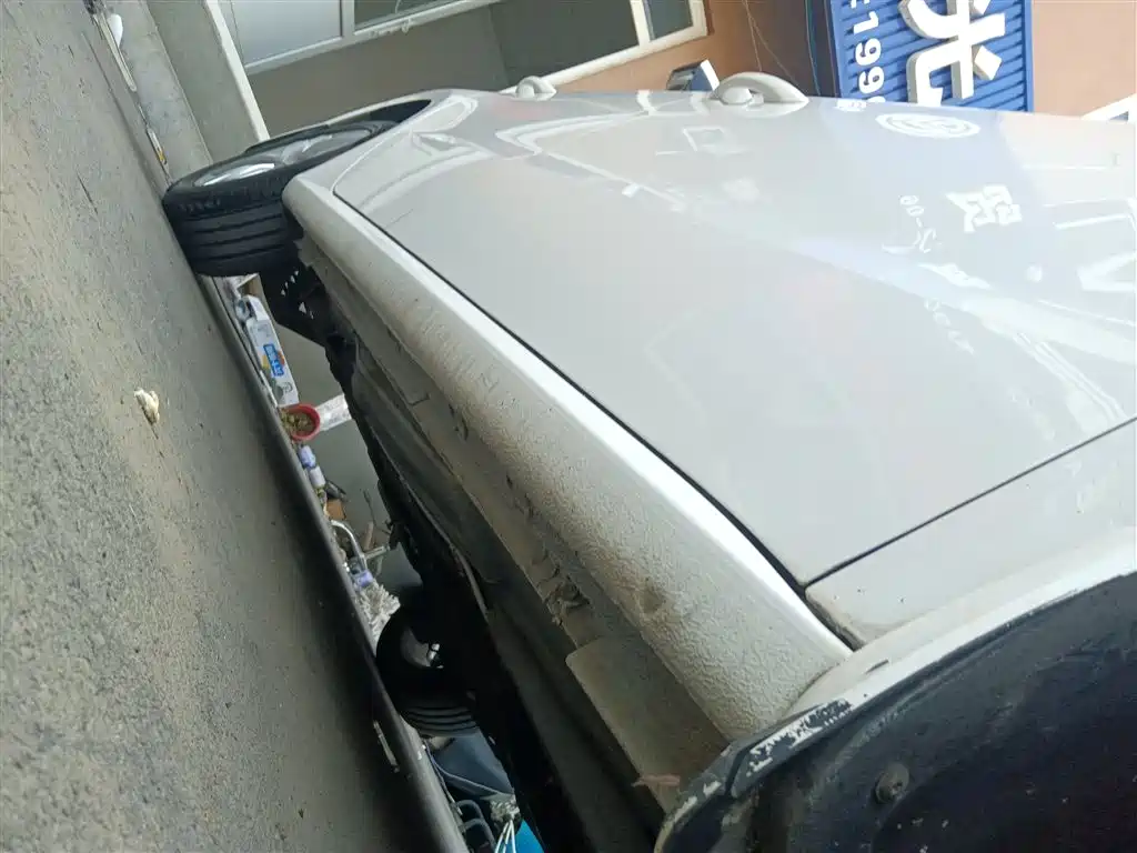 Langxing 2017 230TSI DSG Comfort Edition купить на сайте DeffCars