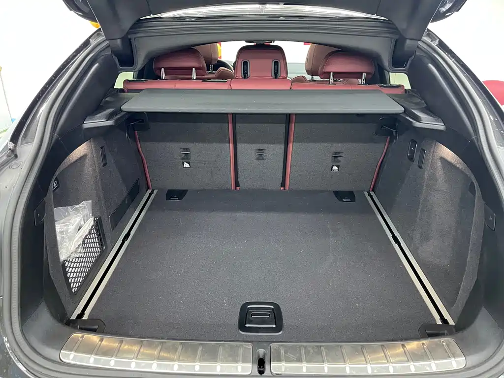 BMW X4 2020 xDrive25i M Sports Package купить на сайте DeffCars