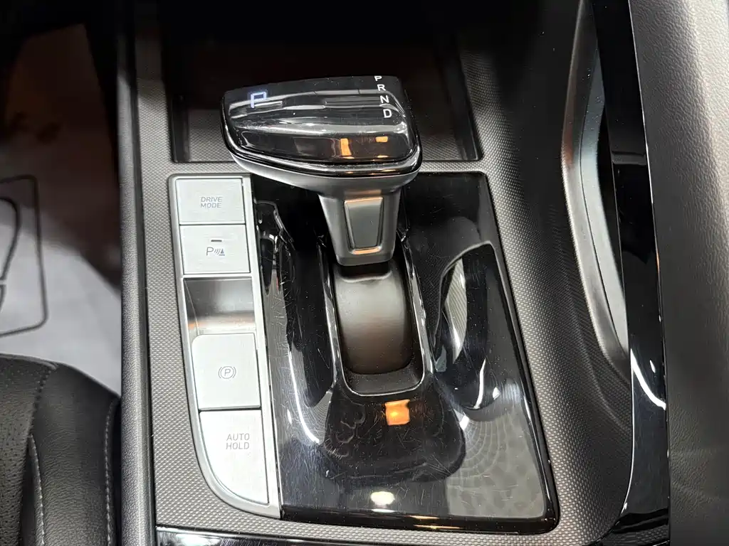 Elantra 2023 1.5L CVT GLX Elite Edition купить на сайте DeffCars