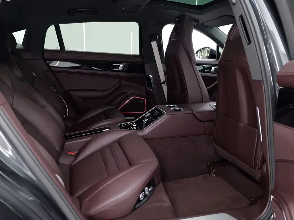 Panamera 2022 Panamera 2.9T купить на сайте DeffCars