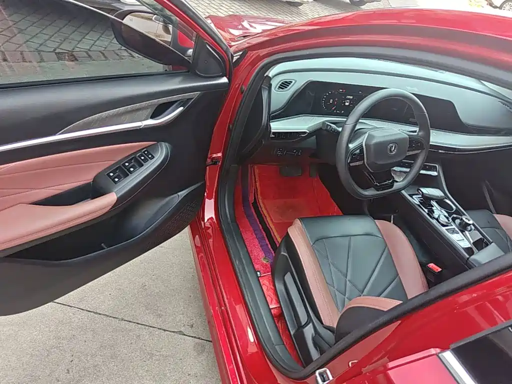 EADO 2023 Enjoy Edition PLUS Blue Whale NE 1.4T GDI DCT Premium Edition купить на сайте DeffCars