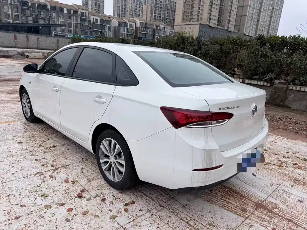 Yinglang 2021 1.3T automatic light hybrid aggressive model купить на сайте DeffCars