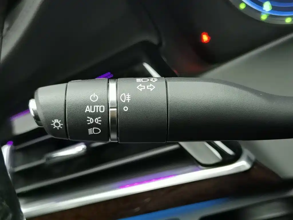 Cadillac CT6 PLUG-IN 2017 30E Elite купить на сайте DeffCars