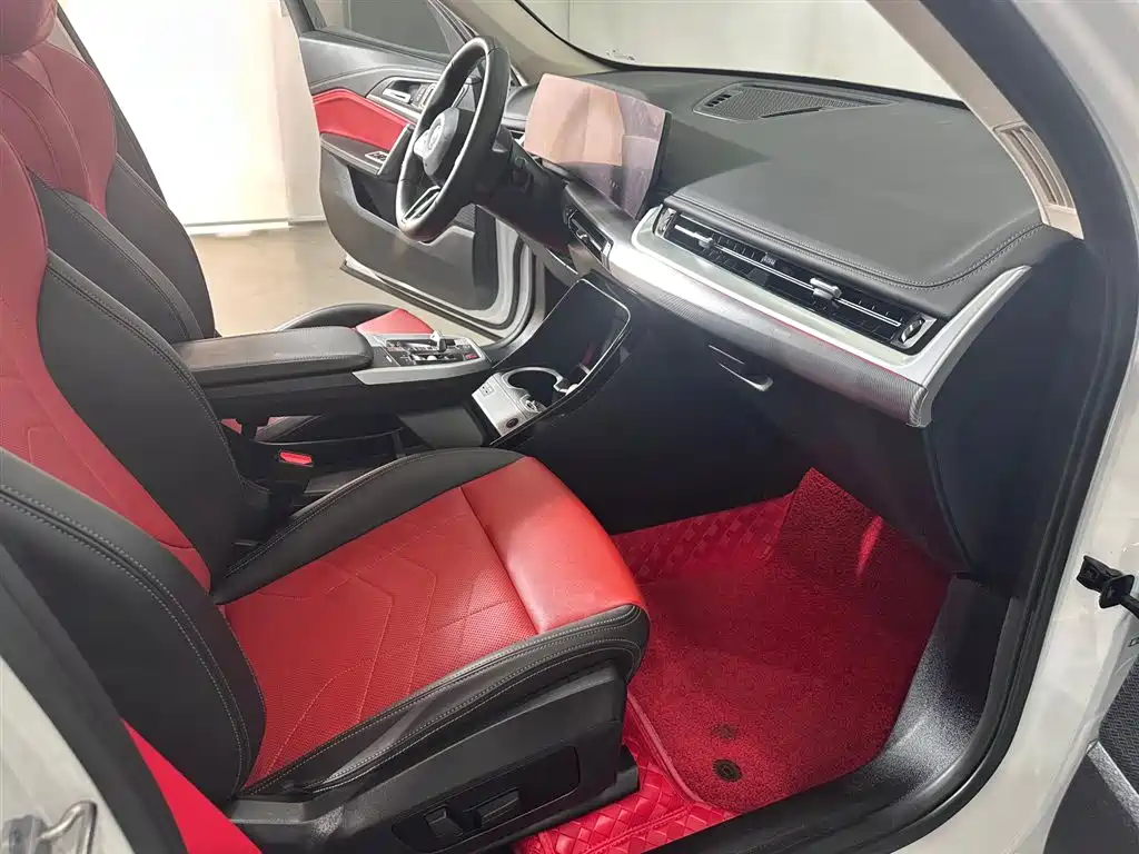 BMW X1 2023 sDrive25Li M Sports Package купить на сайте DeffCars