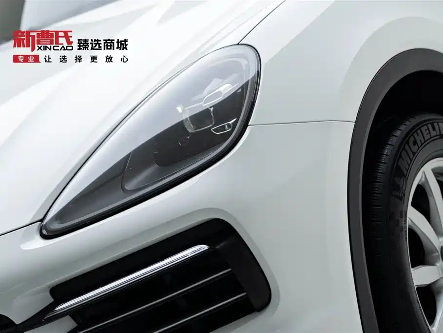 Cayenne 2019 Cayenne 3.0T купить на сайте DeffCars