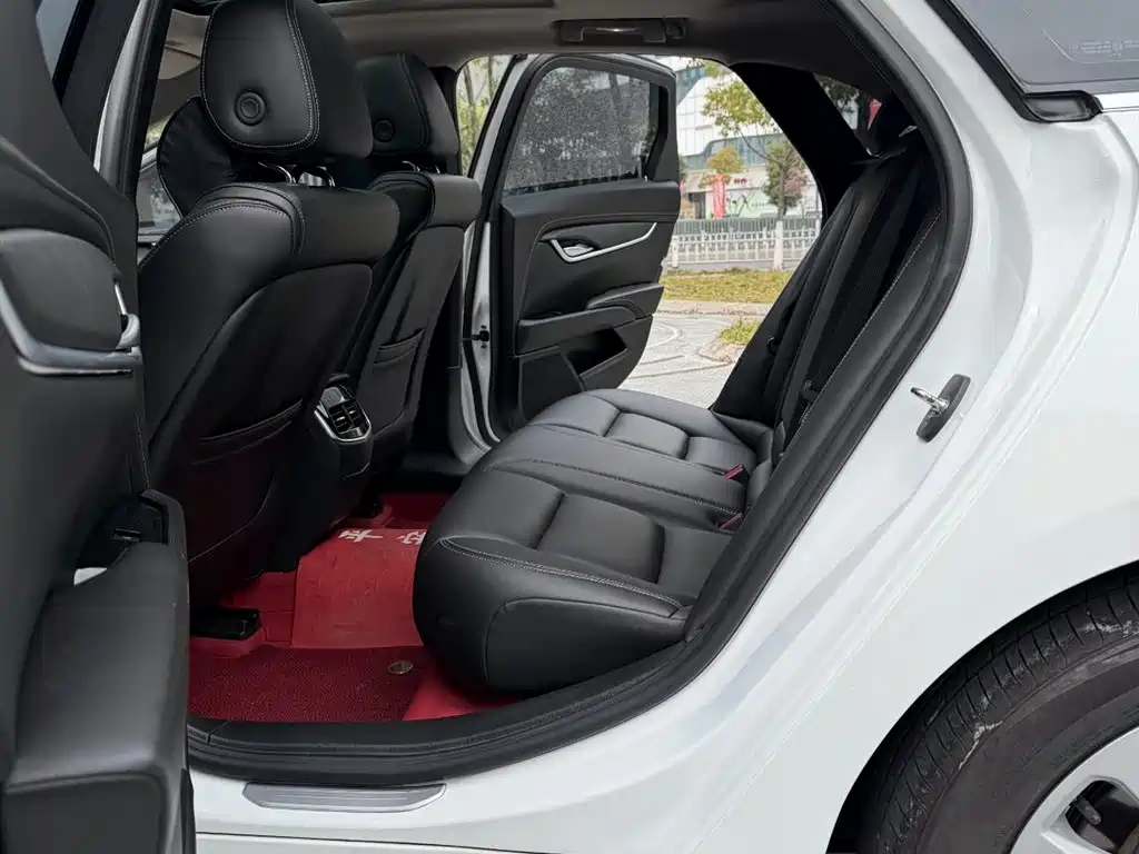 Cadillac XTS 2018 28T Elite купить на сайте DeffCars