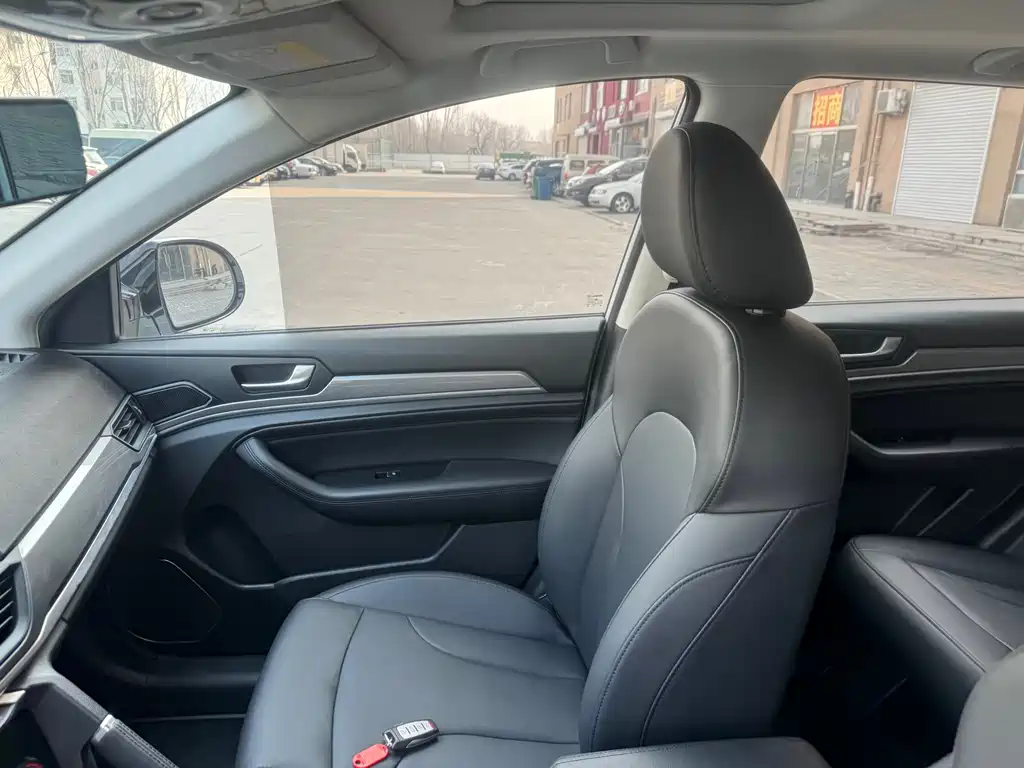 Haval H6 2019 Sports Edition 1.5T Automatic Two-wheel Drive Elite National VI купить на сайте DeffCars