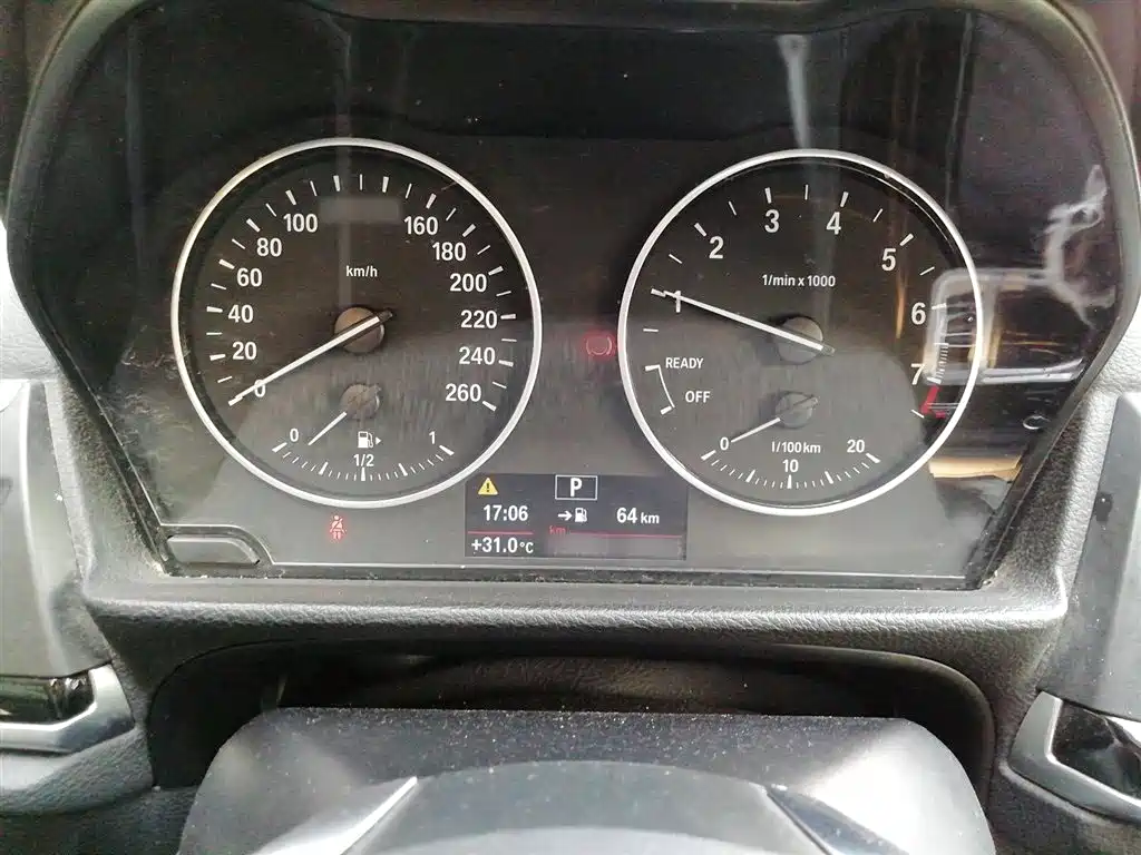 BMW 1 Series 2017 118i Sports купить на сайте DeffCars