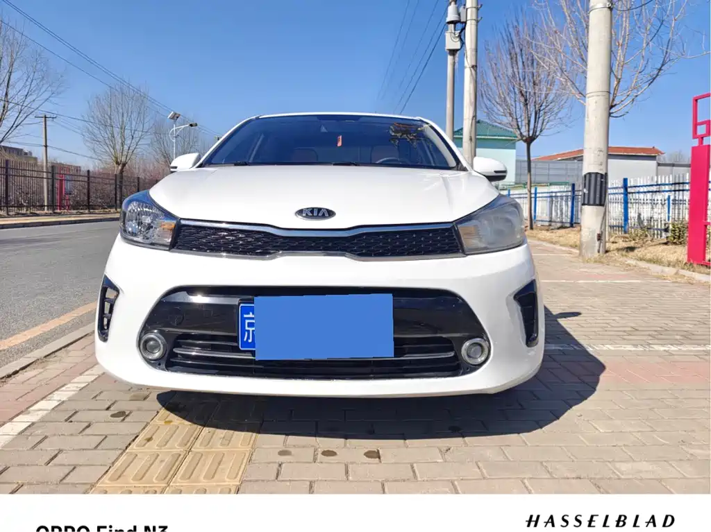 Huanchi 2019 1.4L Automatic Intelligent Edition Value National VI купить на сайте DeffCars