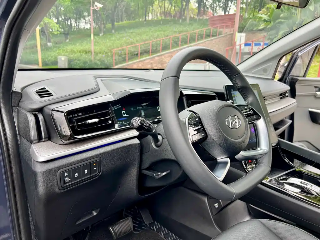 Kusitu 2021 380TGDi Smart Love Flagship Edition TOP Premium купить на сайте DeffCars