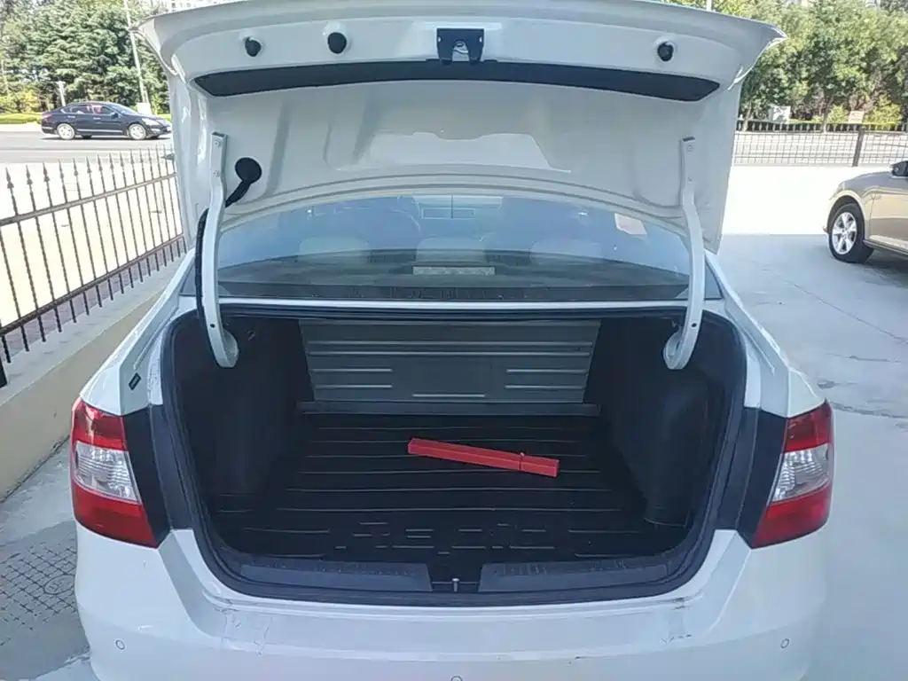 Xin Rui (Rapid) 2016 1.6L Autogeneration Edition купить на сайте DeffCars