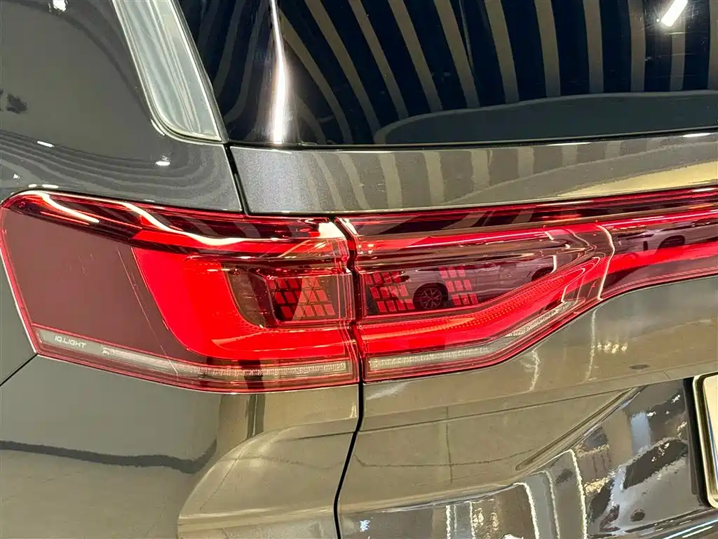 Lanjing 2022 380TSI four-wheel drive luxury Jiajing Edition Pro 6 seats купить на сайте DeffCars