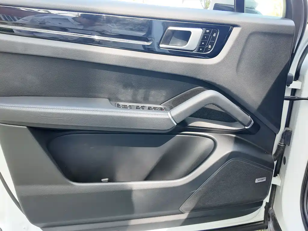 Cayenne 2019 Cayenne Coupé 3.0T купить на сайте DeffCars